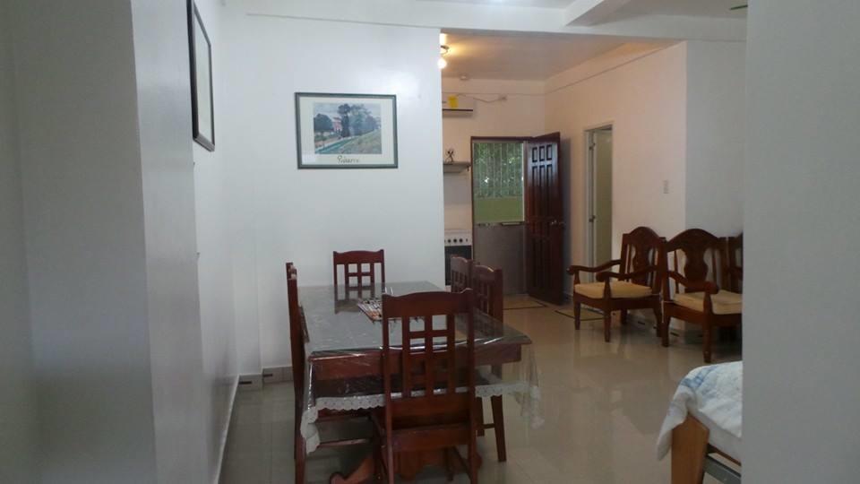 Magdalene Apartment Balamban Extérieur photo